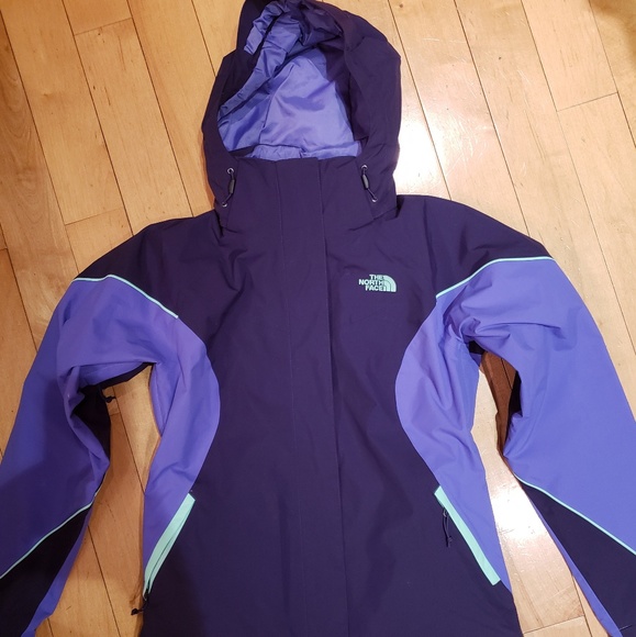 The North Face Jackets & Blazers - The North Face Claremont 3-in-1 Parka XS